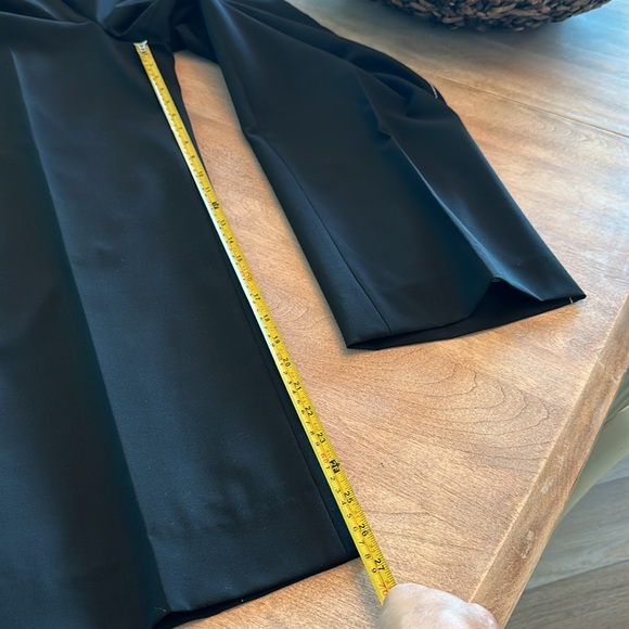 Bianca Nygard black pants size 12 🟢 - Picture 8 of 8